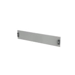 Лицев панел H100 плътен W600 QCC061001 SpEe ABB, 1SZE980010B0130
