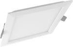 Луна LED Downlight Slim SQ210 18W 4000K 1530lm 120° 30000h IP20 LEDVANCE, 4058075079359