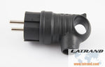 BEMIS ЩЕПСЕЛ ГУМЕН 16A ЧЕРЕН IP 44 - E030010038