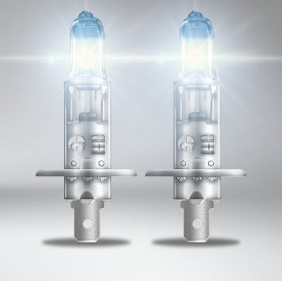 АВТОМОБИЛНА ЛАМПА 64150NL H1 55W 12V P14.5S DUOBOX OSRAM