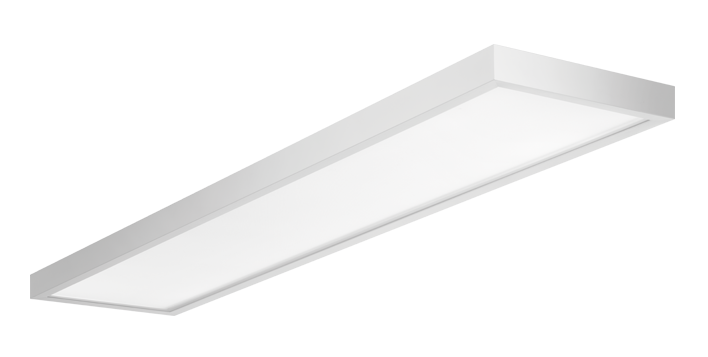 Панел LED 2350 G4 1200 36/30W 4000/3000K 4000/3000lm 82° UGR <19 50000h IP20 twenty3 TRILUX, 8537340