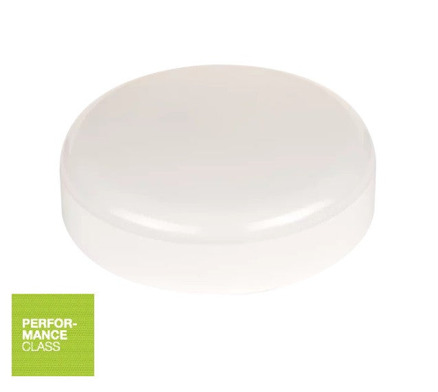 LED ЛАМПА SF SLIM RD 200 P 19W 830 IP65 WT LEDVANCE