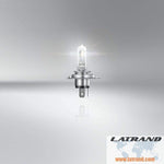 АВТОМОБИЛНА ЛАМПА 64193NBS H4 60/55W 12V P43T DUOBOX OSRAM