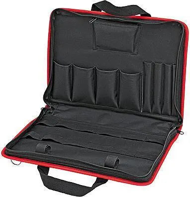 Чанта за инструменти Compact празна, Knipex - K002111LE