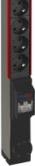 Разклонител PDU Zero-U 24x ШУКО, без кабел, Legrand, LEGRAND, 646852