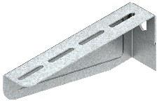 Конзола за стена 60x110, 1.2 kN Niedax, КАБЕЛНИ СКАРИ, KTAM 100