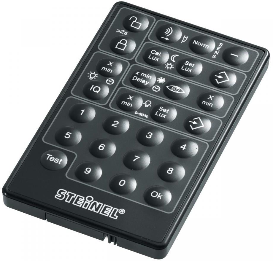 Дистанционно управление инженерно RC6 KNX Steinel, SL593018