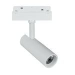 Магнитна лампа за релсова система M-LINE, бяла, 15 W, 1200 lm, 4000 K, DPM, MTL-ST-15W-W