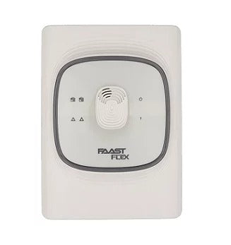 Адресируем аспирационен детектор, 2 канала до 2000м2, FAAST FLEX HM Honeywell, HONEYWELL, MI-FLX-020