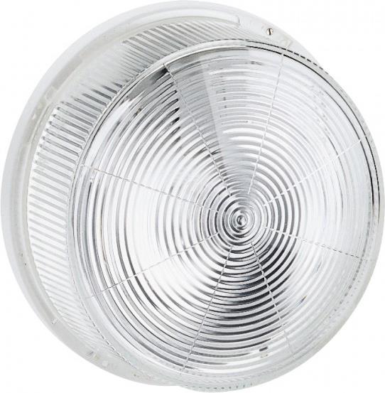Осветително тяло кръгло 100W, IP 44, E27 Legrand, LEGRAND, 60451
