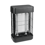UV лампа против комари и насекоми Lumio MKE008 – 2×6W, до 50 м²