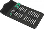 Комплект инструменти за велосипед Bicycle Set 2, 13 части, Wera - W004171
