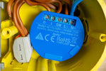 Микромодул Smart реле 1х On/Off 16A изисква неутрала Shelly 1 - 262009 /до изчерпване/
