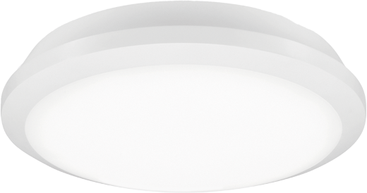 Плафон LED 2345 G2 DN300 19/9W 4000/3000K 2000/1000lm 111° 50000h IP65 twenty3 TRILUX, 7790640