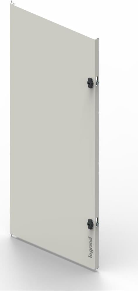 Метална врата за табло XL3 S 160 8x36 мод. Legrand, LEGRAND НИСКО НАПРЕЖЕНИЕ, 337268