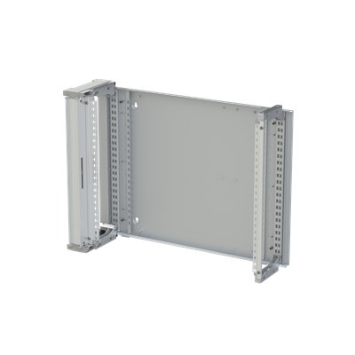 Табло метално разширение 600×800×250 Q843E806 SpEe L IP43 ABB, 1SZE430801B0170