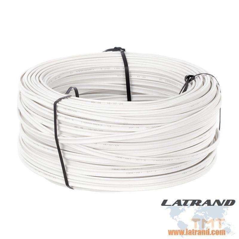 КАБЕЛ ПВВ-МБ1 3Х2.50 220/380V 100М РОЛКА - LTR01010087