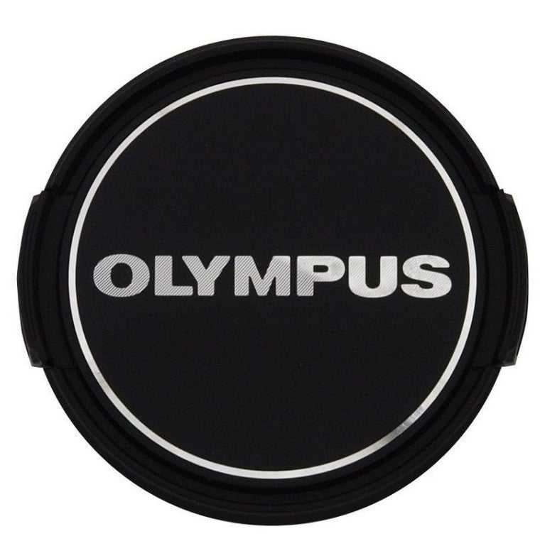ЗАЩИТНА ПРЕДНА КАПАЧКА ЗА ОБЕКТИВ LC-37B LENS CAP OLYMPUS