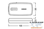 СТАРТЕР OBSL300 BATTERY START OSRAM - OBSL300