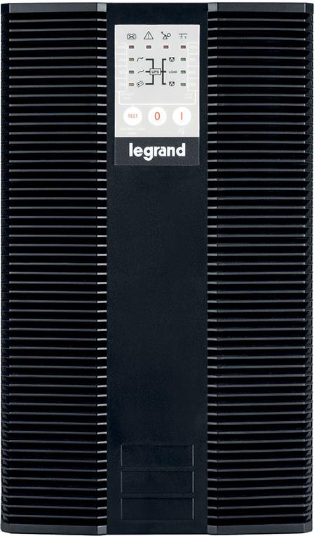 UPS On-line 3000VA / 2700W Keor LP Legrand, LEGRAND, 310158