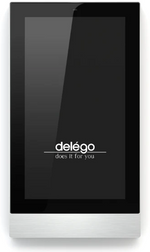 Пулт за управление 5" Delégo Basic EKINEX, EK-DEL-5PAN