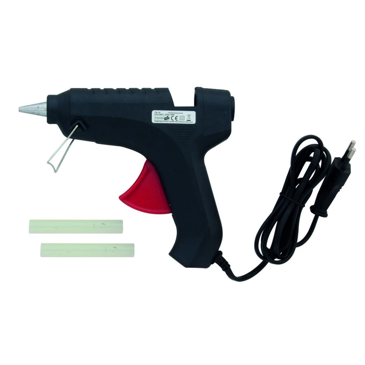 Пистолет за топло лепене 40W, XG53222, BOLTER