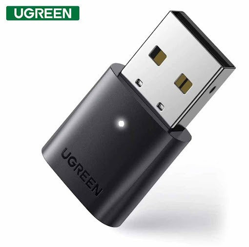 BLUETOOTH 5.0 АДАПТЕР CM390 UGREEN