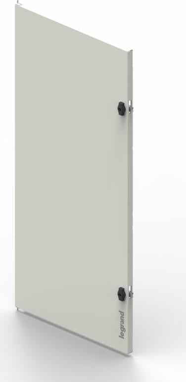 Метална врата за табло XL3 S 160 6x24 мод. Legrand, LEGRAND НИСКО НАПРЕЖЕНИЕ, 337256