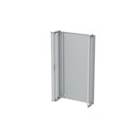 Табло метално разширение 1400×800×250 Q843E814 SpEe L IP43 ABB, 1SZE430801B0210