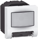 Индикатор за препятствие LED с датчик за движение 2 мод. Mosaic Legrand, LEGRAND, 78511