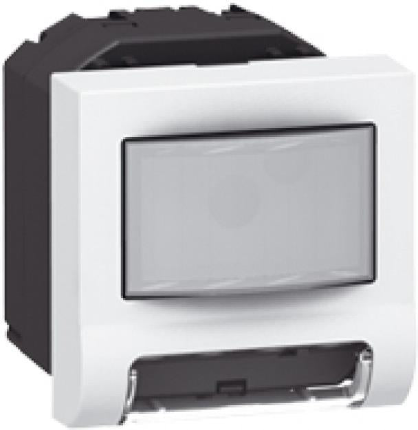 Индикатор за препятствие LED с датчик за движение 2 мод. Mosaic Legrand, LEGRAND, 78511