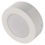 Луна LED DN120 9W 4000K 900lm 120° 25000h IP20 SM RUBIC EMOS, ZM5432