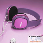 Philips SHK2000 детски слушалки