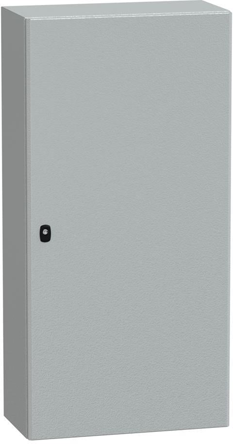 Метално табло 1200x600x300мм БЕЗ плоча IP66 Spacial S3D SE, SCHNEIDER ELECTRIC НИСКО НАПРЕЖЕНИЕ, NSYS3D12630