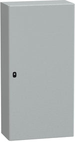 Метално табло 1200x600x300мм БЕЗ плоча IP66 Spacial S3D SE, SCHNEIDER ELECTRIC НИСКО НАПРЕЖЕНИЕ, NSYS3D12630