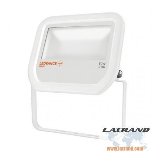 ПРОЖЕКТОР LED 50W БЯЛ IP65, O040020115, LEDVANCE