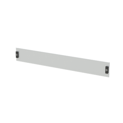 Лицев панел H100 плътен W800 QCC081001 SpEe ABB, 1SZE980010B0240