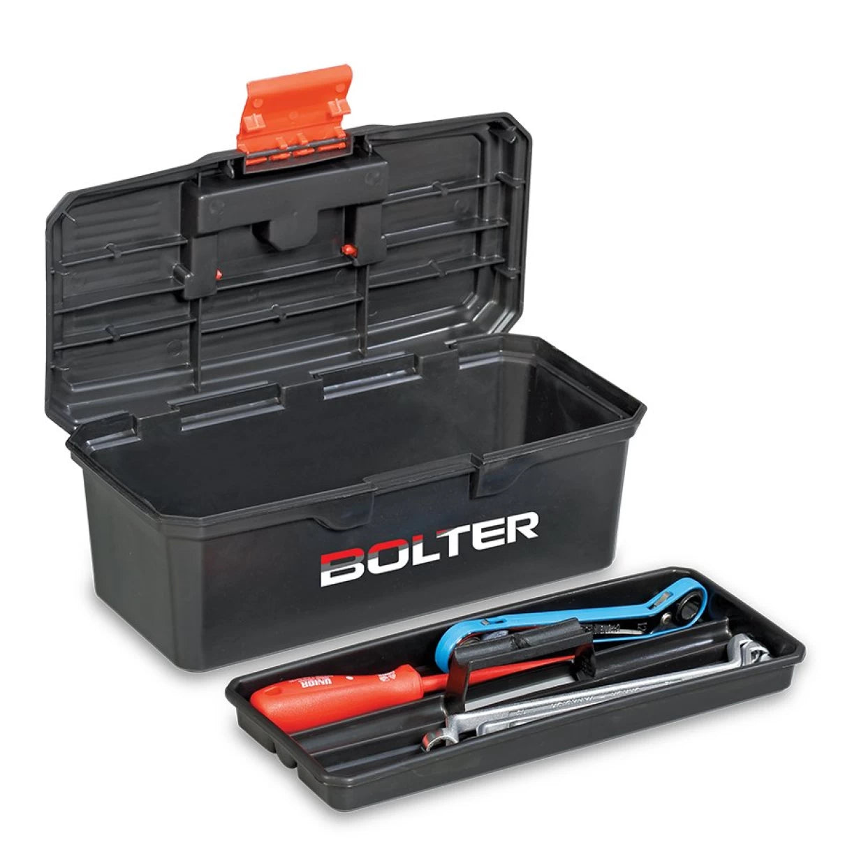 Кутия за инструменти пластмасова 16", XG54451, BOLTER