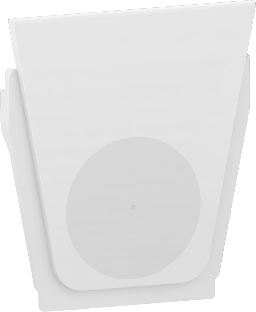 Кабелен вход за тръба 6-20мм IP55 цвят Бял Mureva SE, SCHNEIDER ELECTRIC, MUR39008