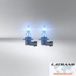 АВТОМОБИЛНА ЛАМПА 9005CBN HB3 60W 12V P20D DUOBOX OSRAM