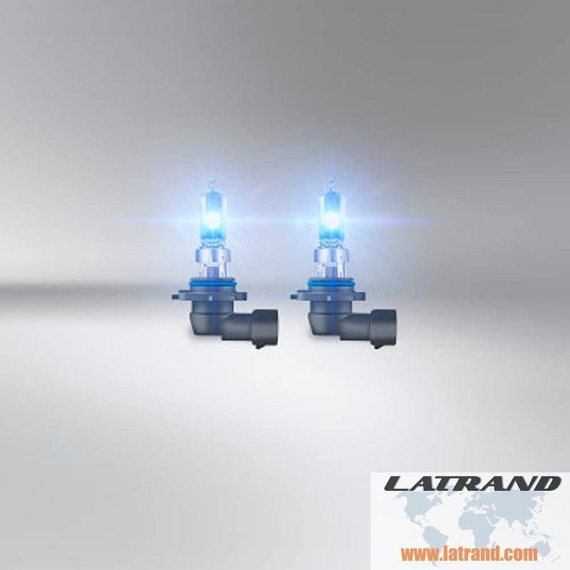АВТОМОБИЛНА ЛАМПА 9005CBN HB3 60W 12V P20D DUOBOX OSRAM