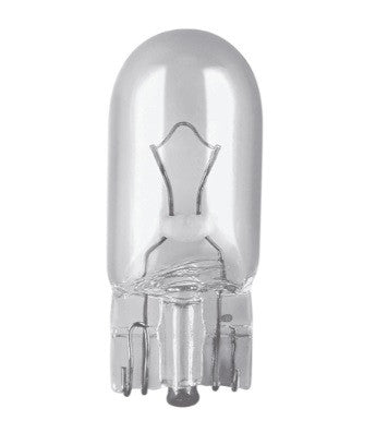 АВТОМОБИЛНА ЛАМПА 2821 W3W 12V W2,1x9.5d DUOBLISTER OSRAM