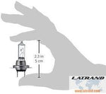 АВТОМОБИЛНА ЛАМПА 64210ULT H7 55W 12V PX26d DUOBOX OSRAM