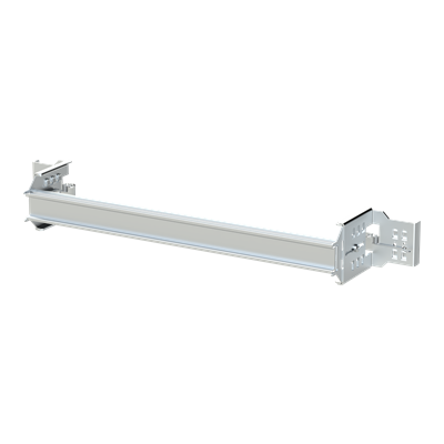 DIN шина регулируема за 24х MCB W600 QAD012000 SpEe ABB, 1SZE980150B0140