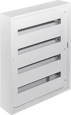 Табло метално за открит монтаж XL3 S 160 96 модула (4х24) мод. Legrand, LEGRAND НИСКО НАПРЕЖЕНИЕ, 337204