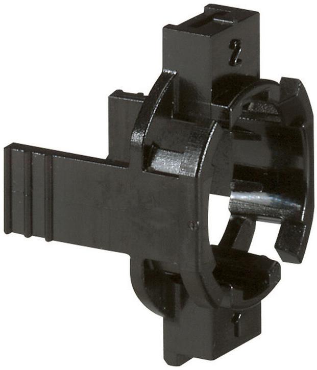 Основа за 1 кантактни блока Ø22mm Osmoz Legrand, LEGRAND НИСКО НАПРЕЖЕНИЕ, 22960
