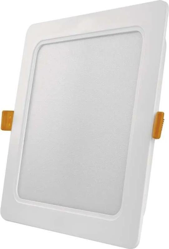 Луна LED SQ170 18W 4000K 1800lm 120° 25000h IP20 RUBIC EMOS