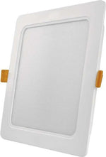 Луна LED SQ170 18W 4000K 1800lm 120° 25000h IP20 RUBIC EMOS