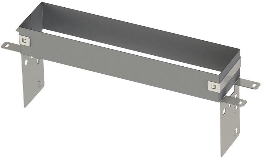 Рамка за 5х пожарни бариери EZP544MBE EZ-PATH, LEGRAND, CM350704