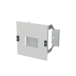 Модул H300 за 1х MCCB XT2 вертикално W400 QB2V43000 SpEe ABB, 1SZE980040B0020
